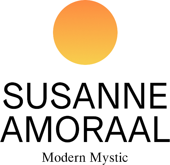 Susanne Amoraal * Modern Mystic *