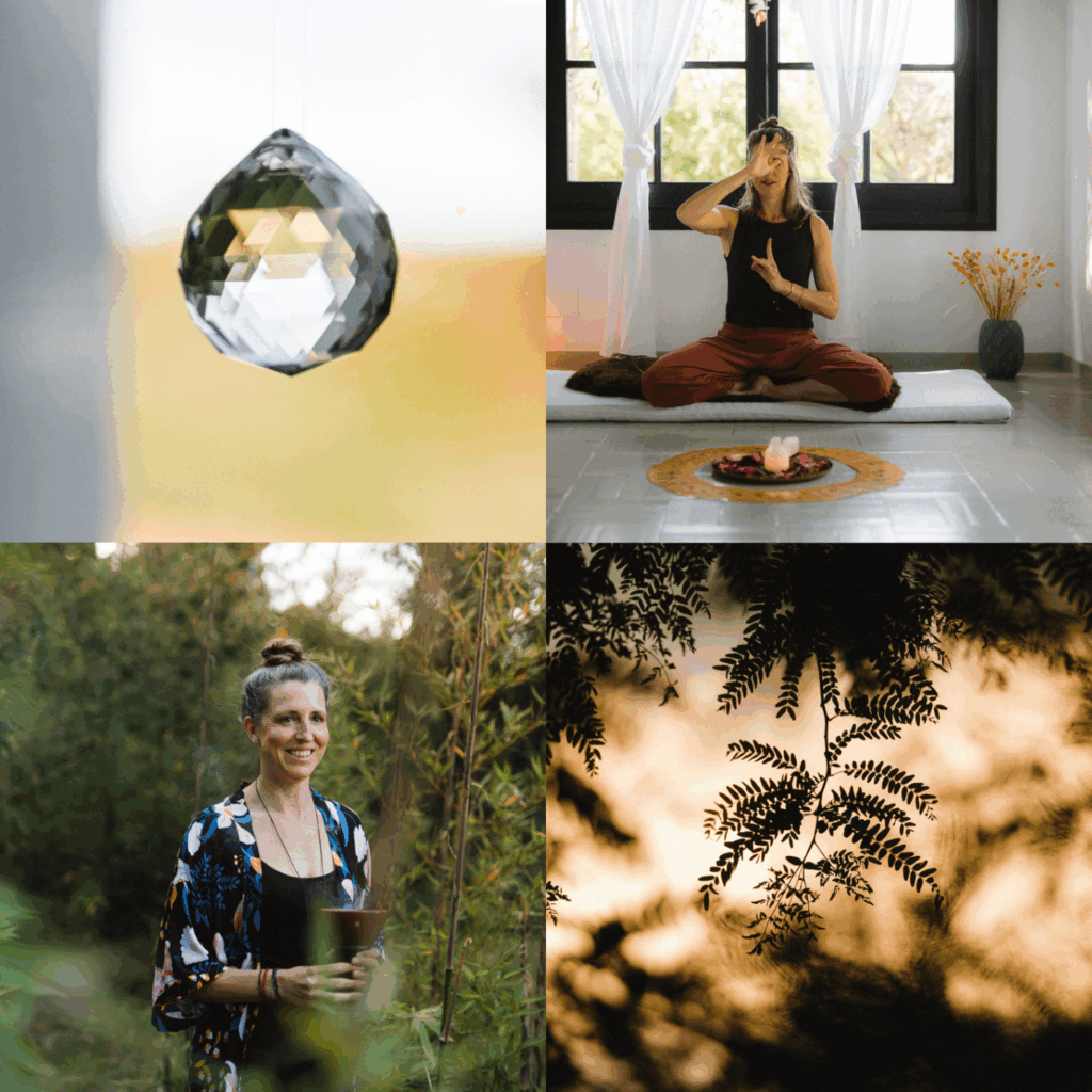 Vrouwenretraite Spanje